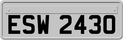 ESW2430