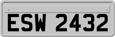 ESW2432