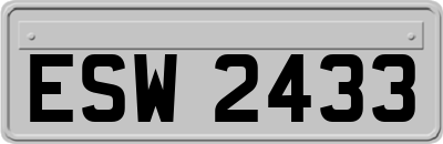 ESW2433