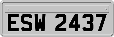 ESW2437