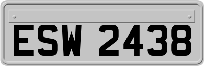 ESW2438