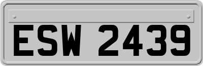 ESW2439