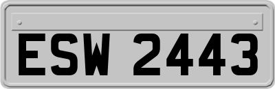 ESW2443