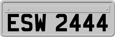 ESW2444