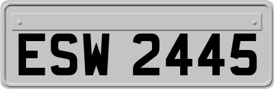 ESW2445