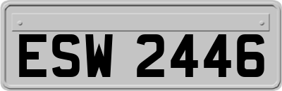 ESW2446