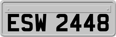ESW2448