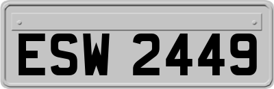 ESW2449