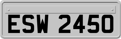 ESW2450