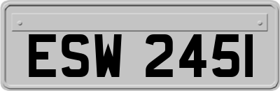 ESW2451