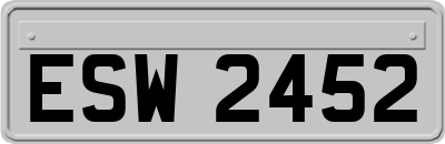 ESW2452
