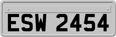 ESW2454