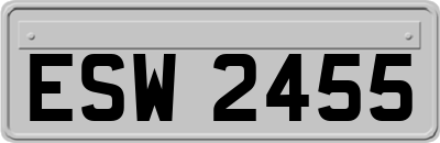 ESW2455