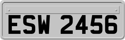 ESW2456