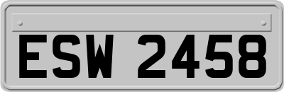 ESW2458