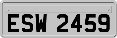 ESW2459