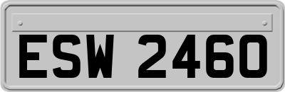 ESW2460