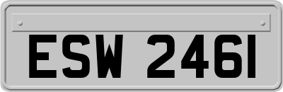 ESW2461