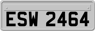 ESW2464