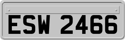 ESW2466