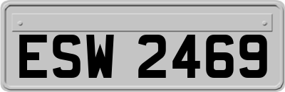 ESW2469
