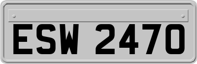 ESW2470