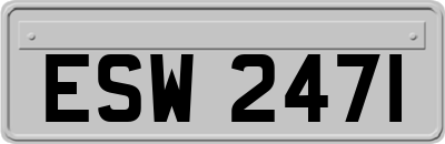 ESW2471