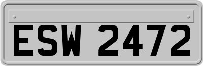 ESW2472