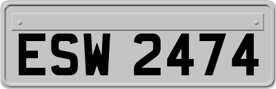 ESW2474