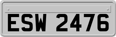 ESW2476