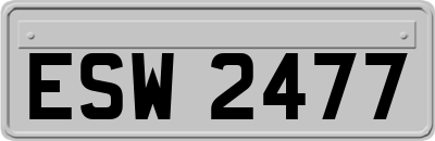 ESW2477