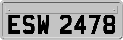 ESW2478