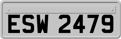 ESW2479
