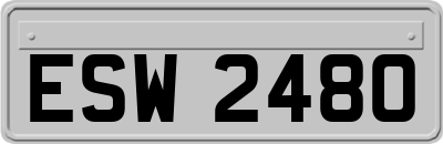 ESW2480