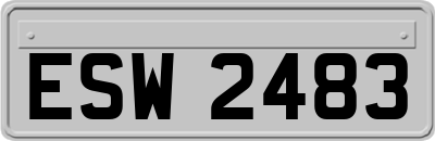 ESW2483