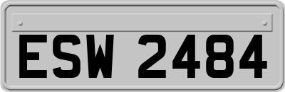 ESW2484