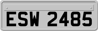 ESW2485