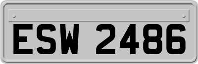 ESW2486