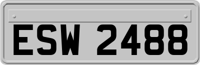 ESW2488