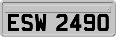 ESW2490