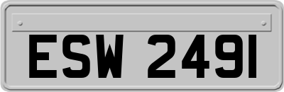 ESW2491