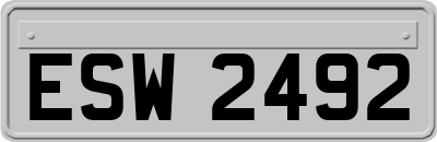 ESW2492