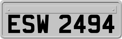 ESW2494