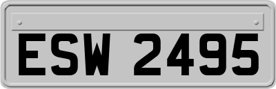 ESW2495