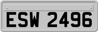 ESW2496
