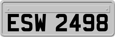 ESW2498