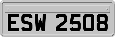 ESW2508