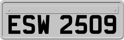 ESW2509