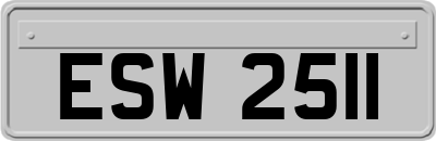 ESW2511