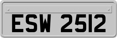 ESW2512